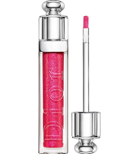 dior fancy lip gloss|where to buy Dior lip gloss.